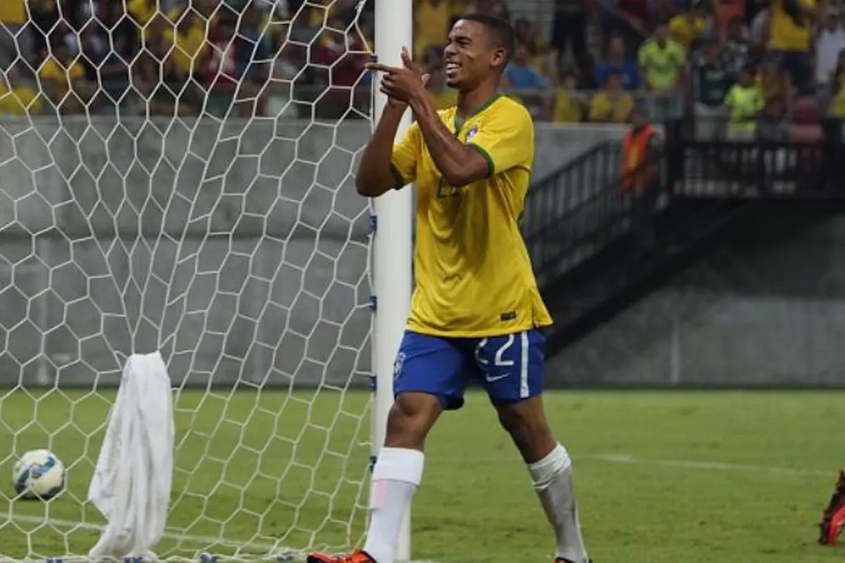 Gabriel Jesus