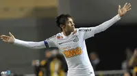 Neymar Hanya Akan Bergabung ke Barcelona