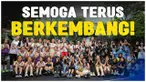 Berita Video, keseruan Supreme Girls 2 on 2 pada Minggu (21/1/2024)