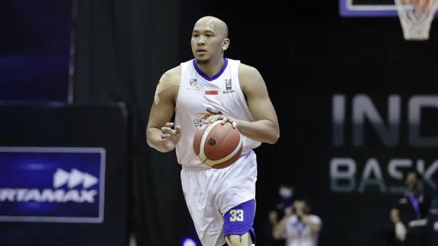 Hasil IBL : Satria Muda Hajar West Bandits