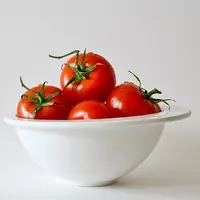 Buah Tomat (Sumber : Pixabay)