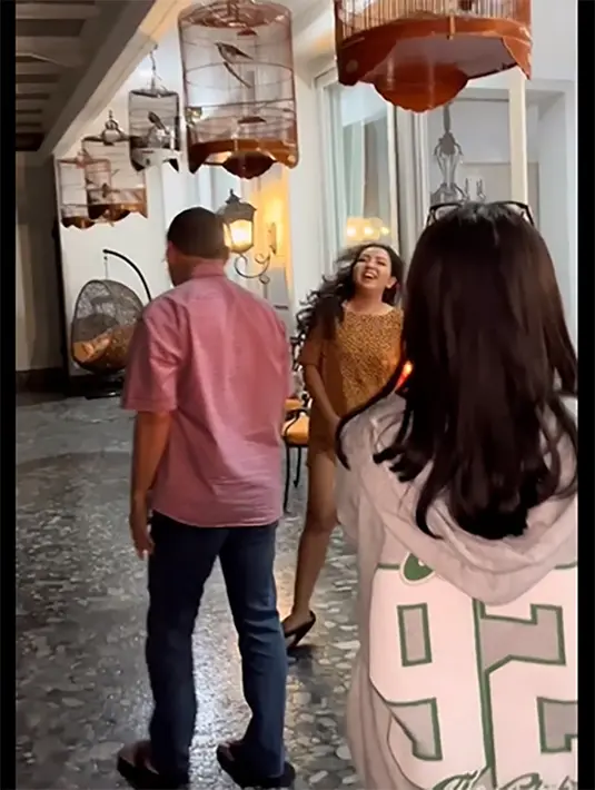 Mayangsari (Instagram/mayangsari_official)