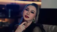 Lirik Lagu Rindu Yang Menyiksa dari Ria Resty Fauzy, Rayakan 40 Tahun Berkarya di Dunia Seni