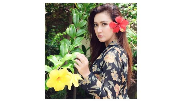 7 Transformasi Nafa Urbach