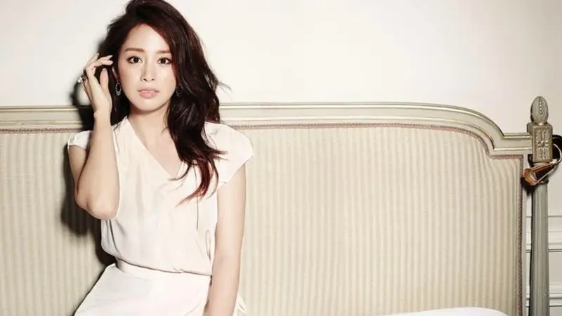 Kim Tae Hee