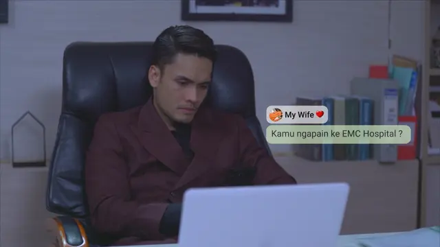Takdir Cinta yang Kupilih