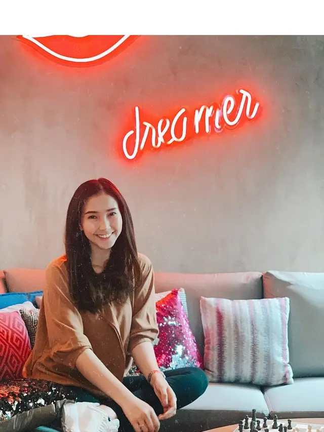 7 Potret Artika Rustam, Putri Indonesia Wakil Gorontalo yang Dilamar Abdul Idol