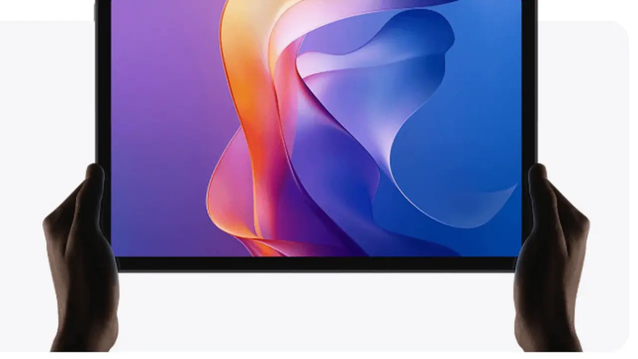 Perbandingan Spesifikasi Redmi Pad 2 vs Redmi Pad (mi.co.id)