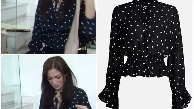 [Bintang] Jessica Iskandar