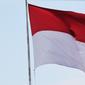 Ilustrasi bendera Indonesia (Sumber: Pixabay)