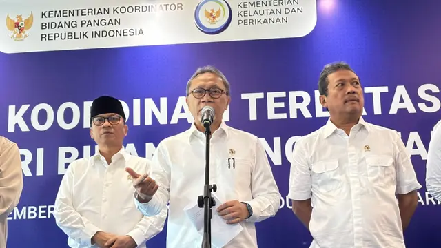 Kementan Diperbolehkan Bangun Irigasi, Ini Alasannya