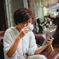 Ilustrasi pengusaha muda UMKM | pexels.com/@sam-lion