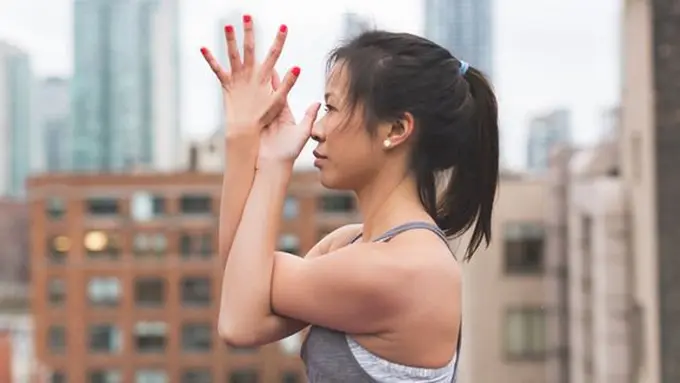 Olaharga ringan di rumah/copyright Pexels.com