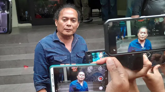 Deolipa Yumara eks Pengacara Bharada E akan gugat Komnas HAM dan Komnas Perempuan