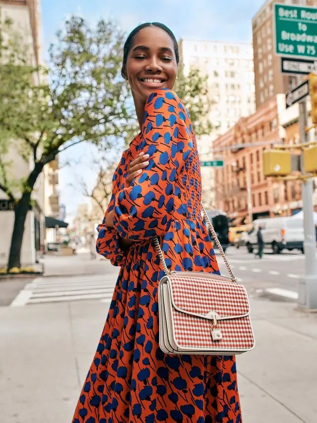 Kate Spade New York Spring 2021
