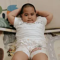 Baby Tatan (Sumber: Instagram/jrsugianto)