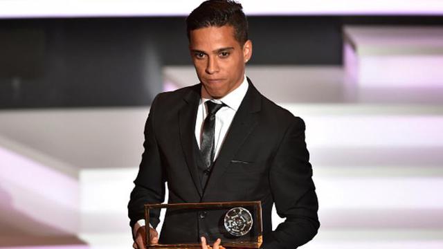 Wendell Lira