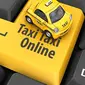 Polemik keberadaan taksi online tak hanya terjadi di Indonesia. Di 14 negara ini penolakan terang-terangan terjadi. Negara mana saja?