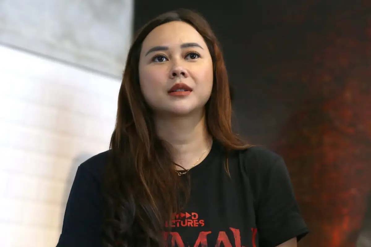 [Fimela] Aura Kasih