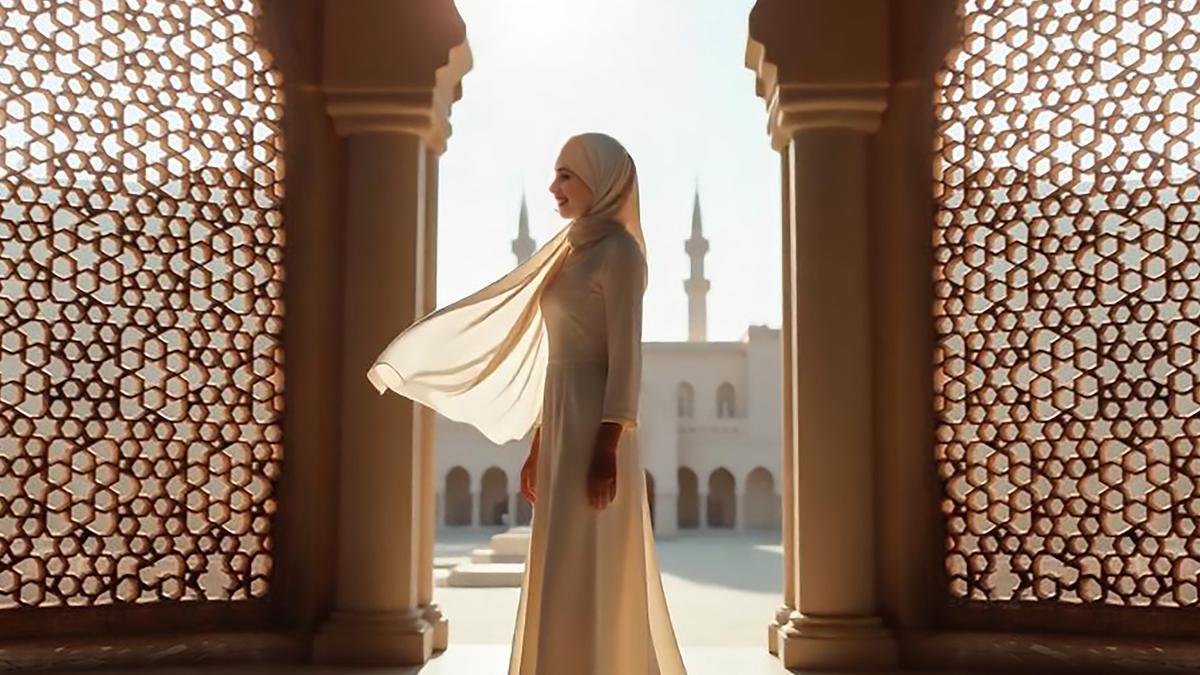 Sambut Ramadan dengan Kehangatan dan Ketenangan di Fairmont Jakarta