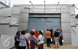 Kepala Pengamanan Rutan Pondok Bambu Dinonaktifkan Buntut Dugaan Pungli