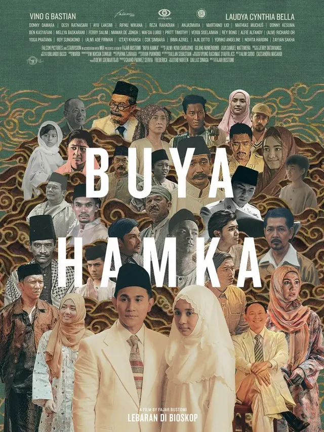 Buya Hamka Vol 1