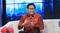 Menteri Desa Pembangunan Daerah Tertinggal dan Transmigrasi Abdul Hal Iskandar.