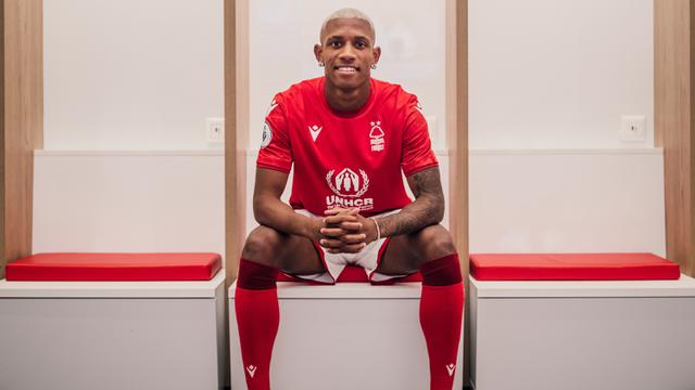 Foto: Ini Dia 5 Pemain Brasil yang Didatangkan Langsung dari Klub Liga Brasil ke Liga Inggris pada Musim 2022 / 2023