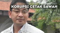 Polri telah menetapkan AKBP Brotoseno sebagai tersangka dalam kasus dugaan korupsi cetak sawah yang terjaring operasi Sapu Bersih Pungutan Liar (Saber Pungli). Atas penetapan itu, Brotoseno mengaku akan menjalani proses hukum.