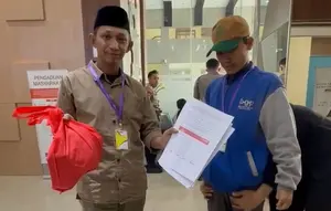 Dugaan Politik Uang Muktamar NU Dilaporkan ke KPK