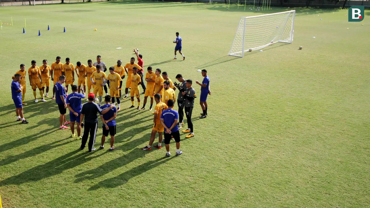 Bhayangkara FC