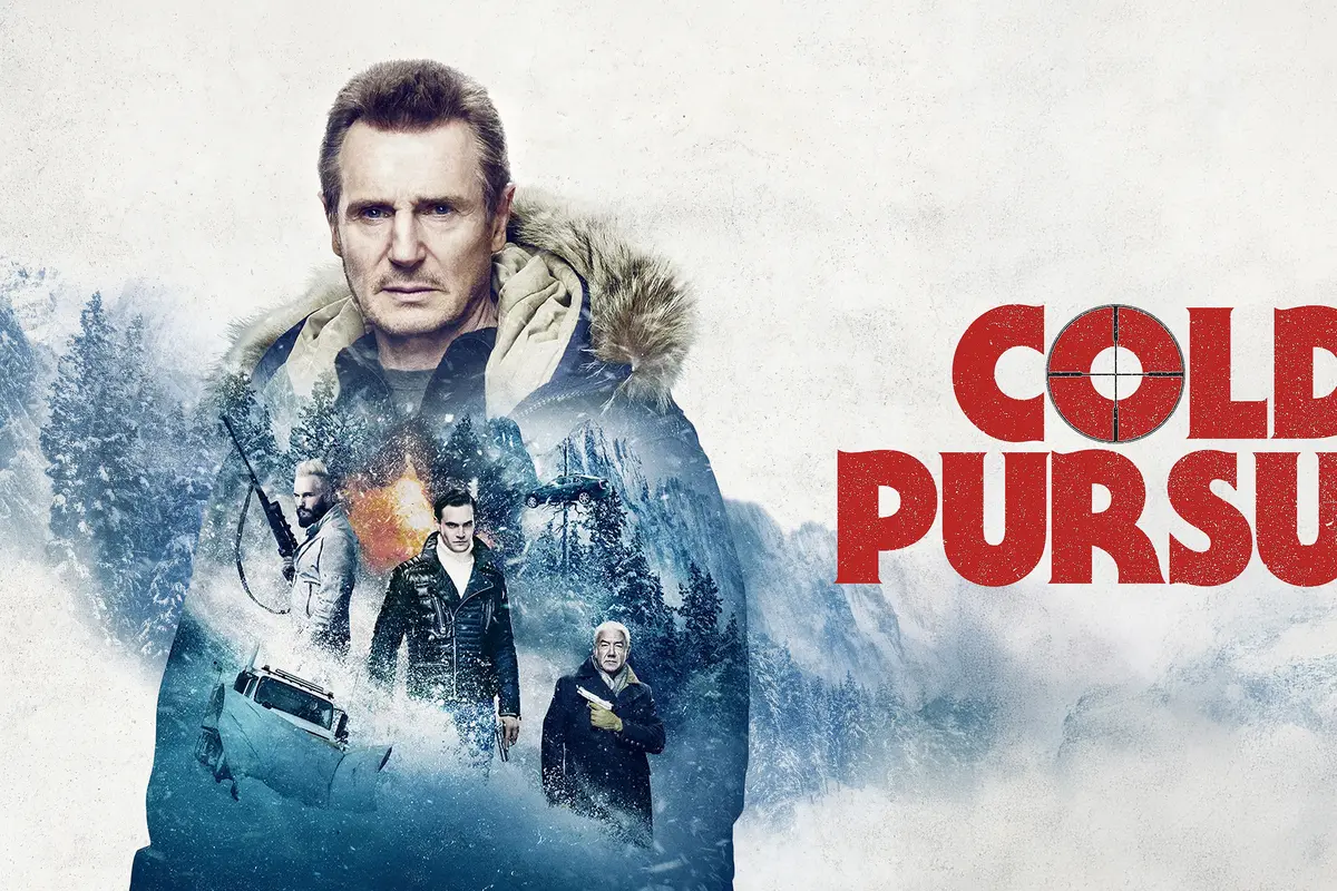 Film Cold Pursuit
