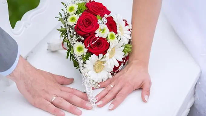 Sebelum menikah./Copyright pixabay.com