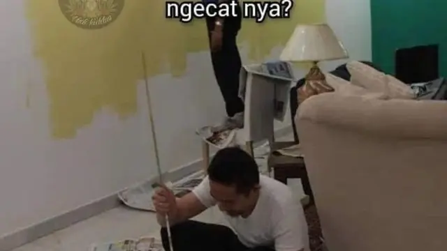 8 Meme 'Kode' Buat Gebetan Ini Cocok Buat Si Enggak Peka