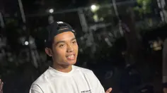Betrand Peto Klarifikasi Video Lawas Soal Pesta yang Viral