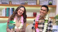 Catherine Wilson resmi menikah secara tertutup dengan Idham Mase.