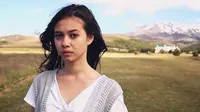 Memiliki darah Jepang, Yuki Kato rindu bisa pulang kampung ke Jepang. Seperti apa ceritanya? [Foto: Instagram]