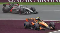Formula 1 GP China 2026: Jadwal Lengkap dan Link Streaming Siaran Langsung di Vidio