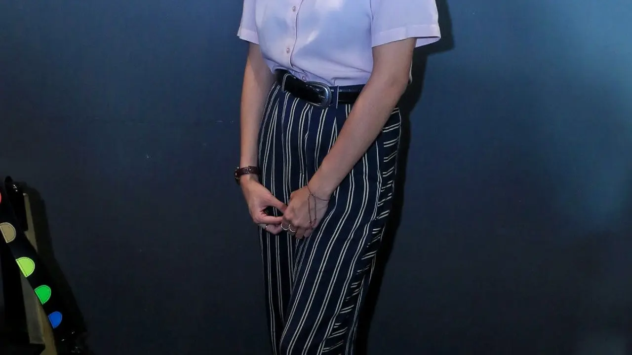 [Bintang] Eva Celia