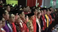 Zulkifli Hasan Disoraki Kader PDIP, Hasto Minta Maaf