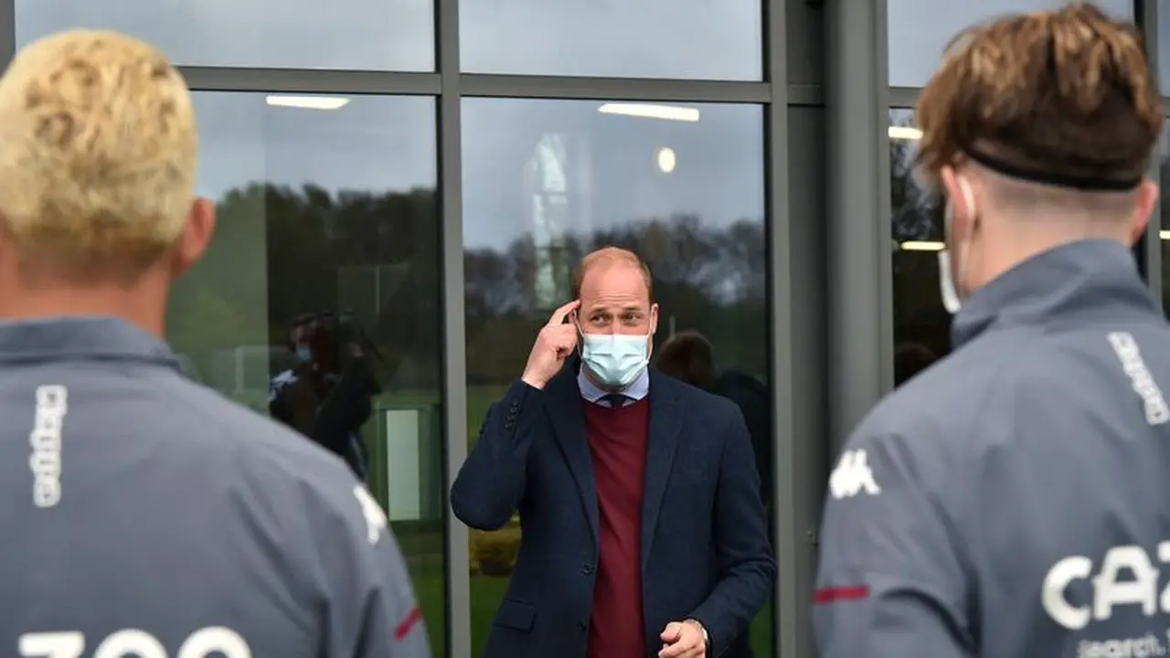 Pangeran William
