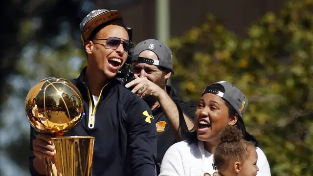 Stephen Curry