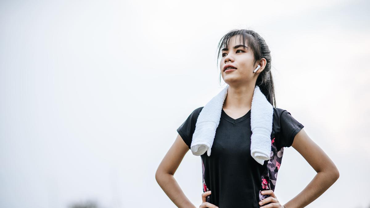 Cara Mengatur Napas agar Lari Lebih Tahan Lama untuk Pemula