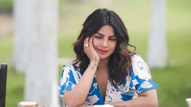 Priyanka Chopra