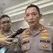 Kapolri Buka Suara soal Perpanjangan Batas Usia Pensiun Anggota Polri
