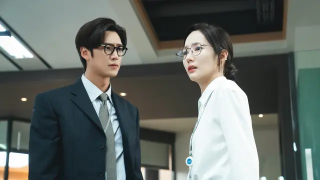 Marry My Husband. [Foto: Prime Video]