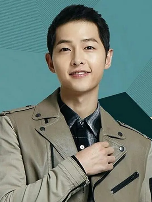 “Aku tak pernah bilang untuk mengajaknya berkencan atau berpacaran lebih dulu. Lebih baik kita langsung menikah. Aku ingin menikah denganmu,” ungkap Song Joong Ki kala itu. (Instagram/Songjoongkionly)