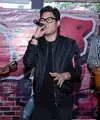 Grup band Armada baru saja merilis single terbaru yang berjudul Asal Kau Bahagia. Kesuksesaan untuk single barunya kali ini sempat tak disangka oleh Armada sendiri. Baru dua hari, mereka sudah berhasil mencapai target. (Deki Prayoga/Bintang.com)