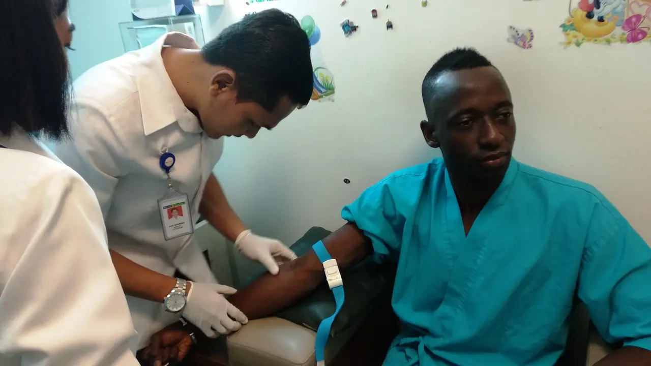 Makan Konate