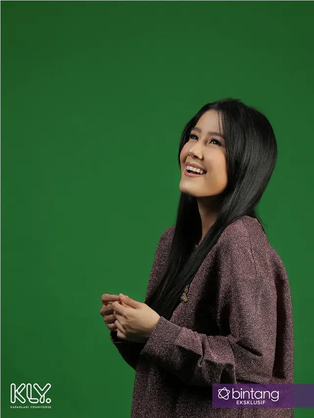 [Bintang] Ardina Rasti